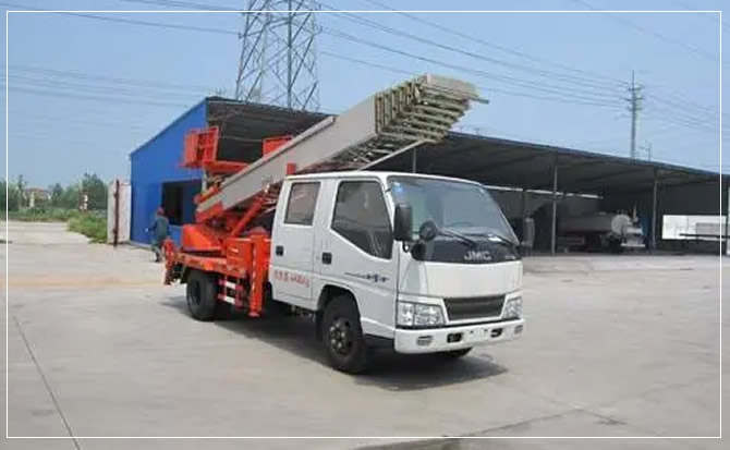 晋州搬家